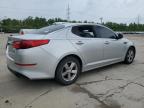 2014 Kia Optima Lx zu verkaufen in Columbus, OH - Vandalism