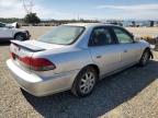 2002 Honda Accord Ex للبيع في Anderson، CA - Front End