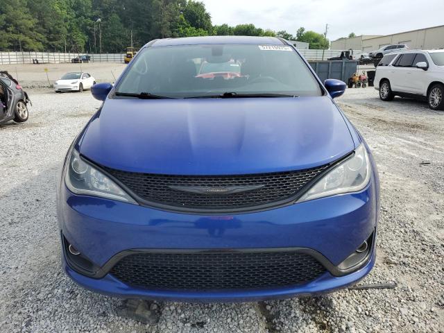  CHRYSLER PACIFICA 2019 Granatowy