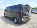 2024 NISSAN PRIMASTAR for sale at Copart CORBY