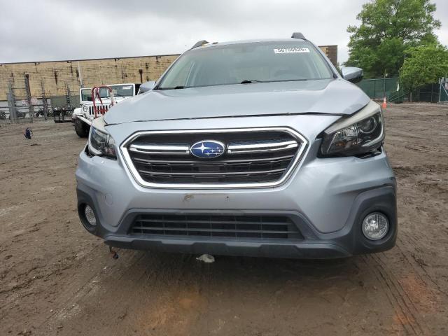  SUBARU OUTBACK 2019 Silver