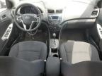 2016 HYUNDAI ACCENT SE for sale at Copart ON - LONDON