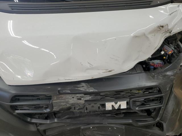 2024 RAM PROMASTER 1500 1500 STANDARD  