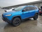 2017 Jeep Cherokee Trailhawk zu verkaufen in Louisville, KY - Side