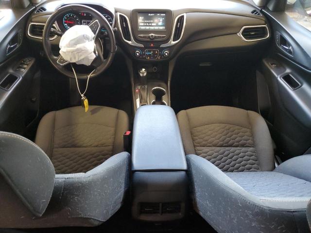  CHEVROLET EQUINOX 2018 Два тона