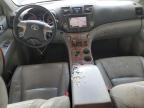 2008 Toyota Highlander Limited на продаже в Helena, MT - Front End