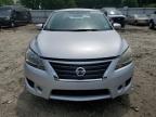 2014 Nissan Sentra S for Sale in Hampton, VA - Rear End