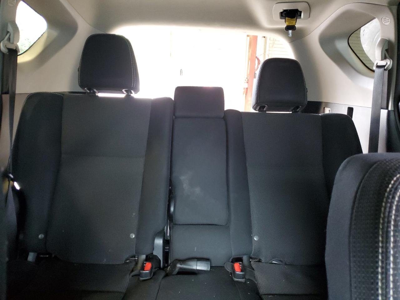 2017 Toyota Rav4 Xle VIN: 2T3RFREV3HW673953 Lot: 56933965