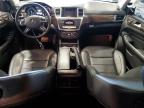 2015 Mercedes-Benz Ml 350 4Matic na sprzedaż w Pennsburg, PA - Front End