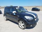 2011 KIA SOUL ECHO for sale at Copart YORK