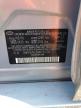 2011 Hyundai Sonata Gls продається в Riverview, FL - Undercarriage