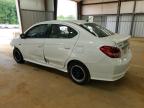 2017 Mitsubishi Mirage G4 Es продається в Mocksville, NC - Front End