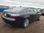 2010 Saab 9-5 Aero للبيع في Elgin، IL - Front End