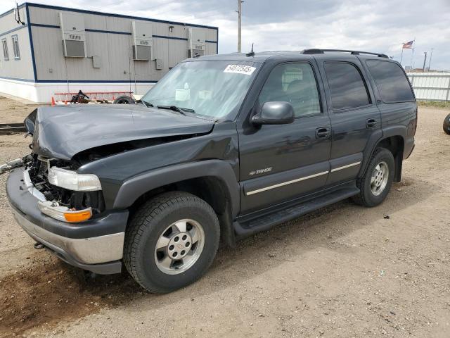 2003 Chevrolet Tahoe K1500