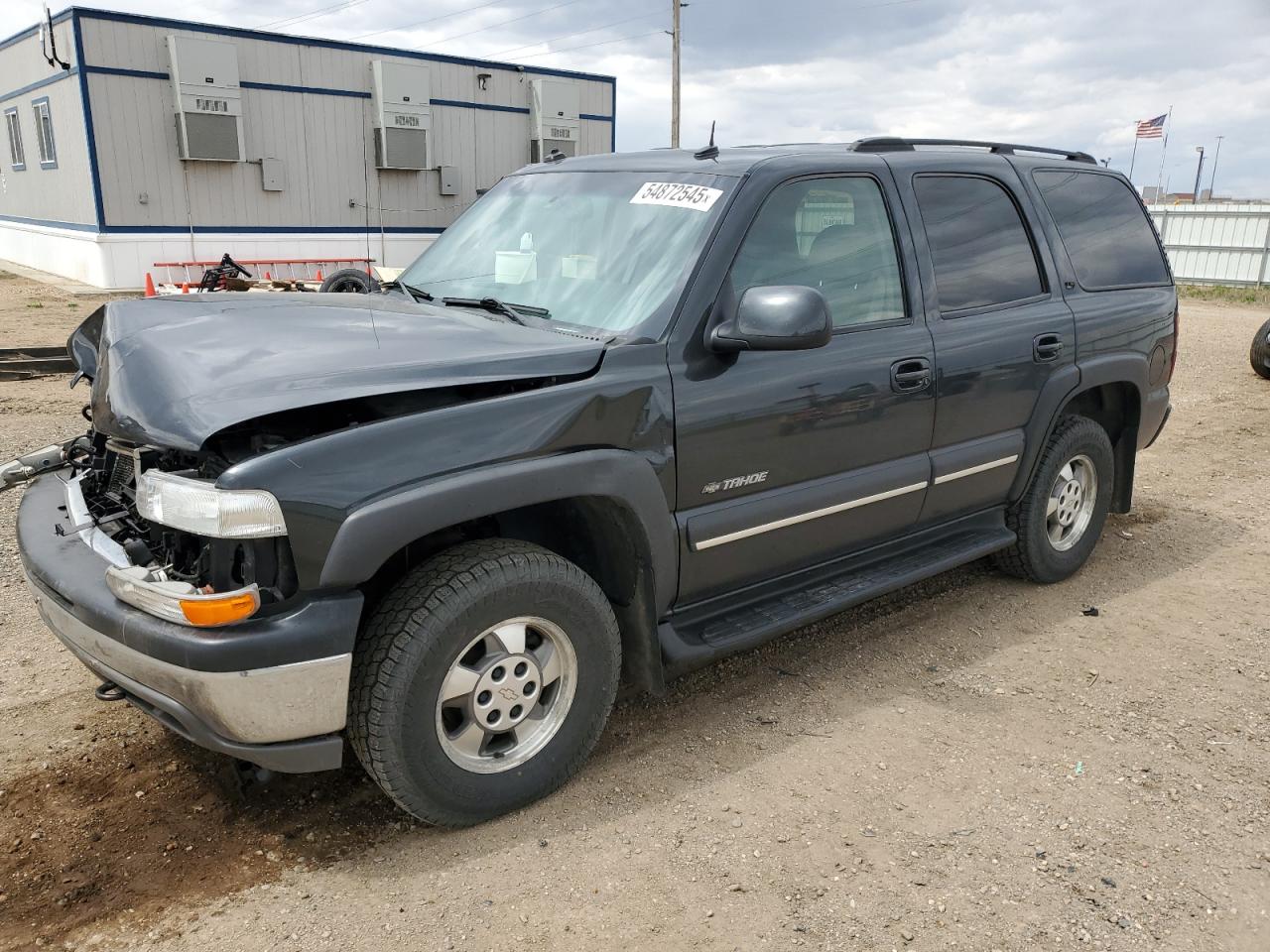 Bismarck, ND에서 판매 중인 2003 Chevrolet Tahoe K1500 - Front End
