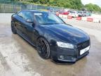 2009 AUDI A5 S LINE for sale at Copart COLCHESTER