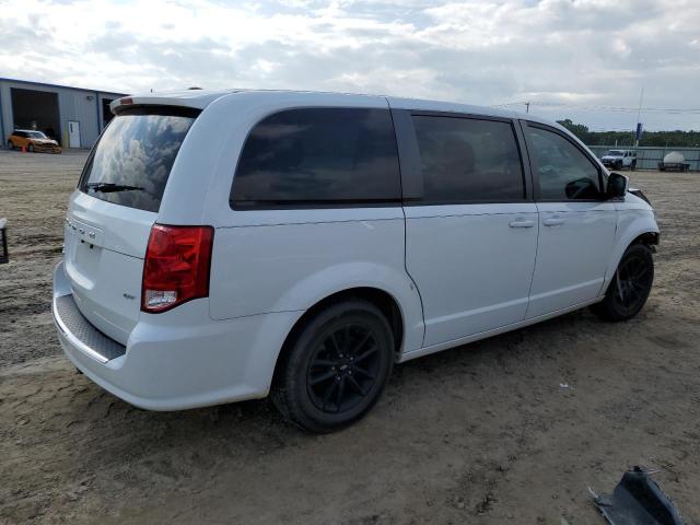  DODGE CARAVAN 2020 Белы