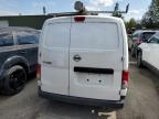 2019 Nissan Nv200 2.5S en Venta en Graham, WA - Front End