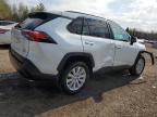 2023 Toyota Rav4 Xle en Venta en Cookstown, ON - Front End