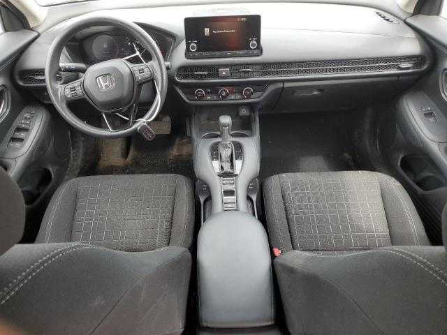  HONDA HR-V 2024 Czarny