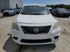 2013 Nissan Versa S продається в Jacksonville, FL - Mechanical