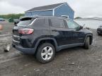 2018 Jeep Compass Latitude   იყიდება Assonet-ში, MA - Front End