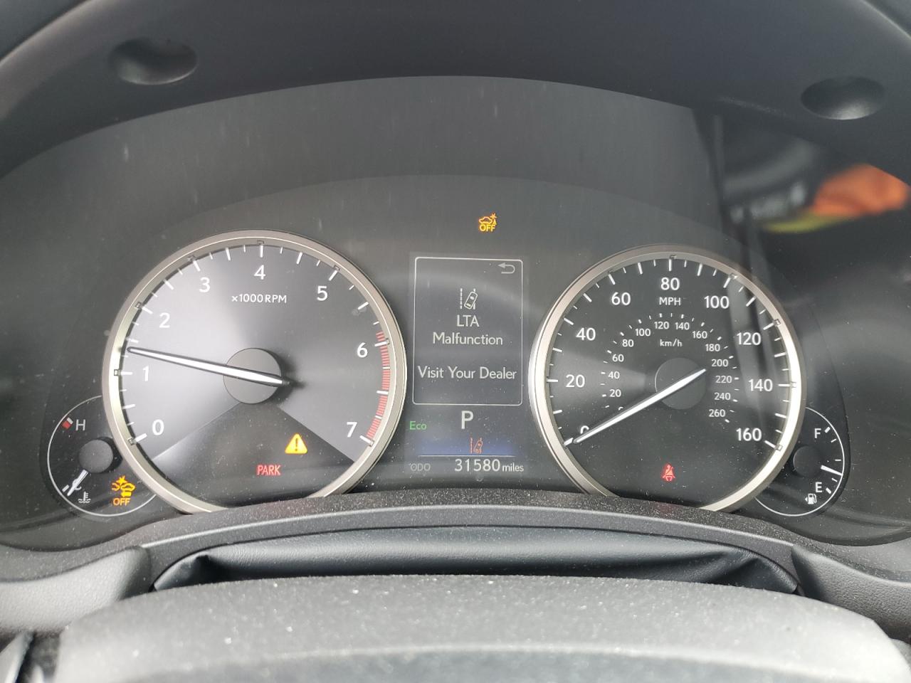 2020 Lexus Nx 300 VIN: JTJDARDZ7L5008404 Lot: 56427215