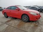 2006 Toyota Camry Solara Se продається в Grand Prairie, TX - Side