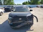 2022 Toyota Corolla Cross Le за продажба в Bridgeton, MO - Front End