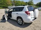 2011 Toyota Rav4  de vânzare în North Billerica, MA - Front End