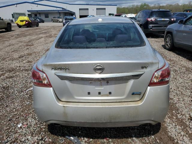  NISSAN ALTIMA 2013 Szary