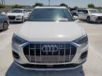2020 Audi Q3 Premium на продаже в Haslet, TX - Hail