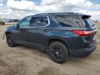 2019 Chevrolet Traverse Lt for Sale in Greenwood, NE - Front End