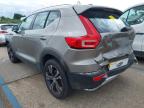 2020 VOLVO XC40 INSCR for sale at Copart NEWBURY