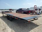2025 Rawmaxx Dtx24Bp14K Tilt Deck Trailer for Sale in Arcadia, FL - Normal Wear
