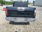 2002 Nissan Frontier Crew Cab Xe zu verkaufen in Tifton, GA - Rollover
