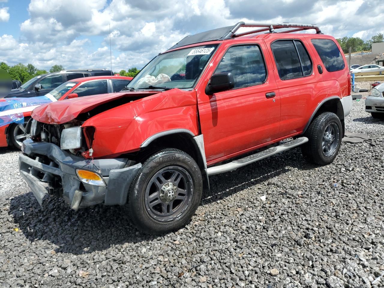Hueytown, AL에서 판매 중인 2000 Nissan Xterra Xe - Front End