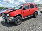 2000 Nissan Xterra Xe продається в Hueytown, AL - Front End
