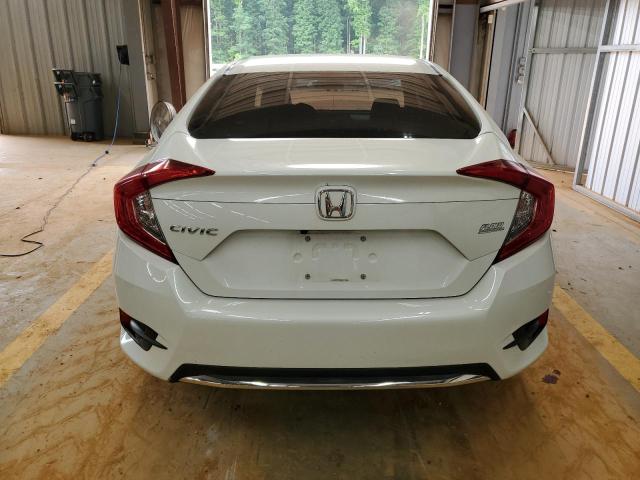  HONDA CIVIC 2020 Белы