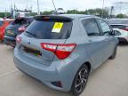 2019 TOYOTA YARIS EXCE for sale at Copart SANDY