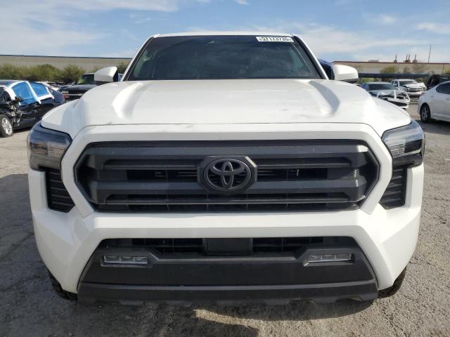  TOYOTA TACOMA 2024 Білий