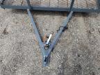 2024 Gps Gt612 Utility Trailer იყიდება Spartanburg-ში, SC - Front End