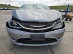 Littleton, CO에서 판매 중인 2015 Chrysler 200 Limited - Front End