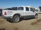 2010 Ford F250 Super Duty de vânzare în Brighton, CO - All Over