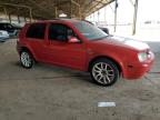 2002 Volkswagen Gti Base for Sale in Phoenix, AZ - Front End