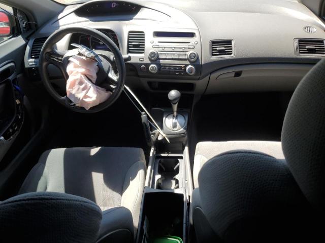 2008 HONDA CIVIC DX