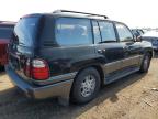 2002 Lexus Lx 470 for Sale in Elgin, IL - Minor Dent/Scratches
