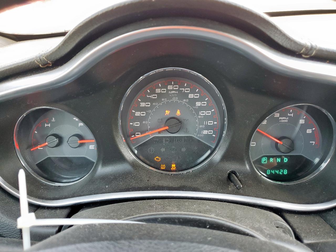 2012 Dodge Avenger Se VIN: 1C3CDZAB5CN266034 Lot: 56998525