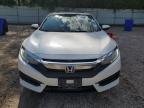2017 Honda Civic Ex for Sale in Knightdale, NC - Undercarriage