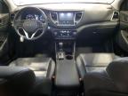 2017 HYUNDAI TUCSON LIMITED à vendre chez Copart ON - OTTAWA